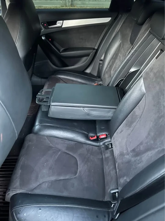 2010 Audi B8 S4 - Image 9 of 13
