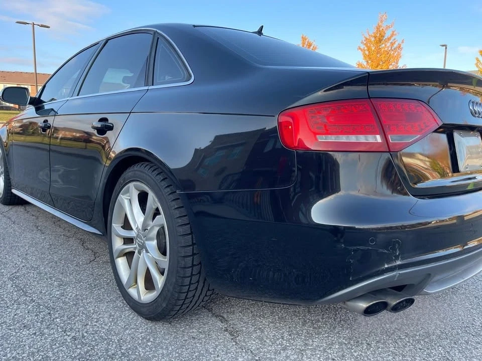 2010 Audi B8 S4 - Image 7 of 20