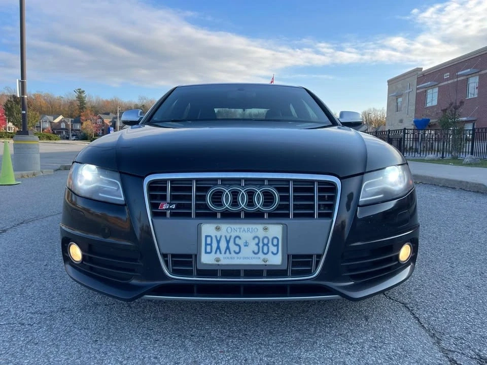 2010 Audi B8 S4 - Image 2 of 20