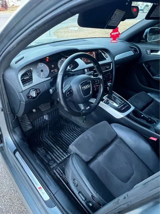 2010 Audi B8 S4 - Image 11 of 13