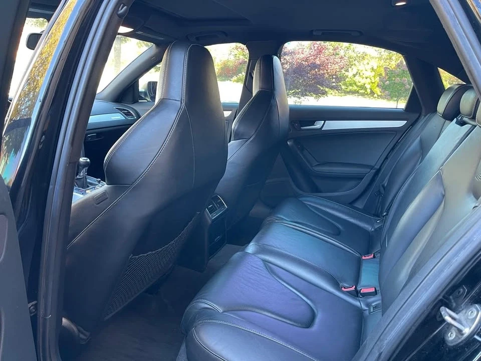 2010 Audi B8 S4 - Image 14 of 20