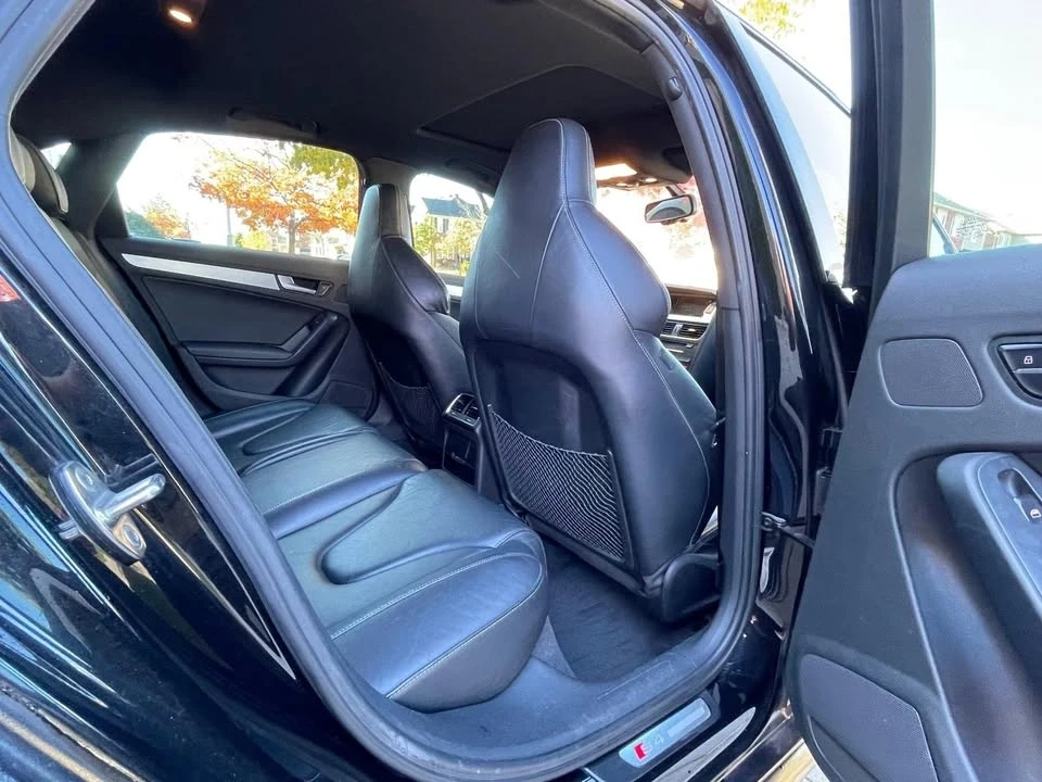 2010 Audi B8 S4 - Image 15 of 20