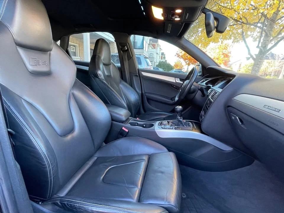 2010 Audi B8 S4 - Image 13 of 20