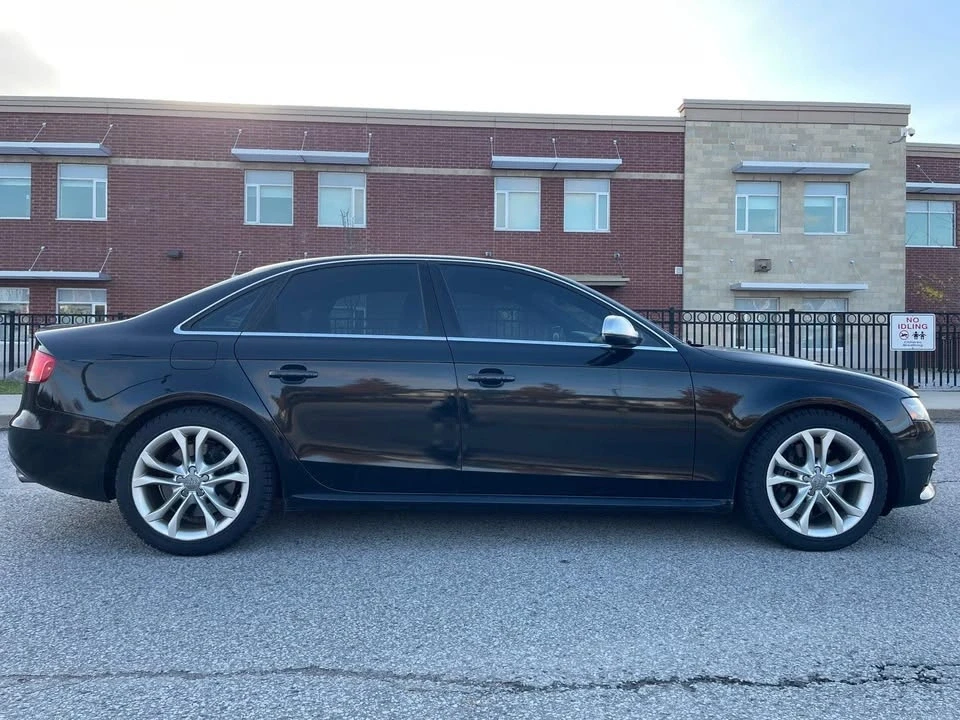 2010 Audi B8 S4 - Image 4 of 20