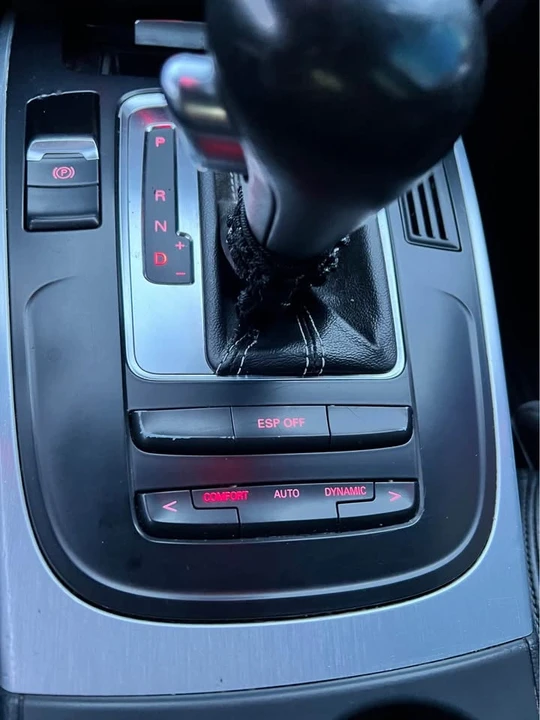 2010 Audi B8 S4 - Image 9 of 10