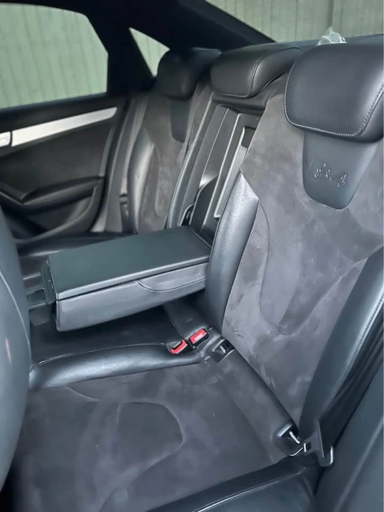 2010 Audi B8 S4 - Image 7 of 10