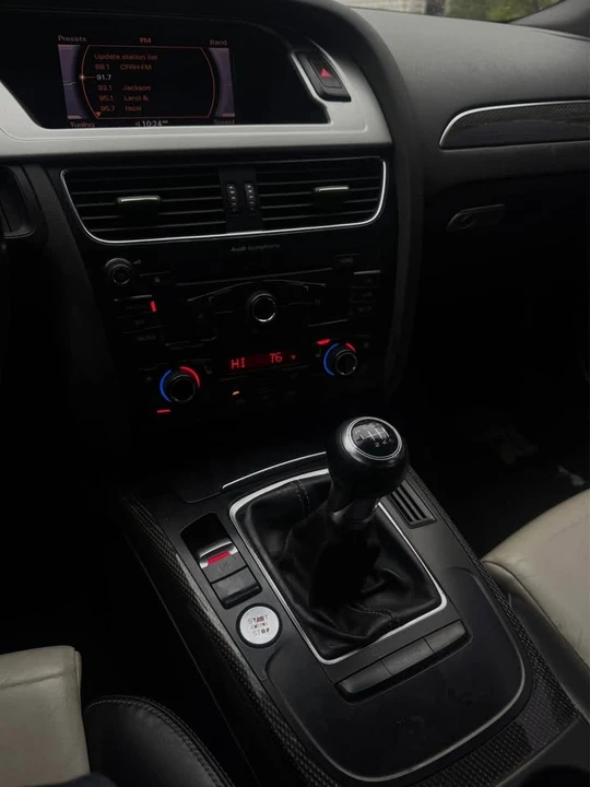 2010 Audi B8 S4 - Image 6 of 6