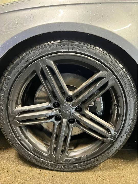 2010 Audi B8 S4 - Image 10 of 10