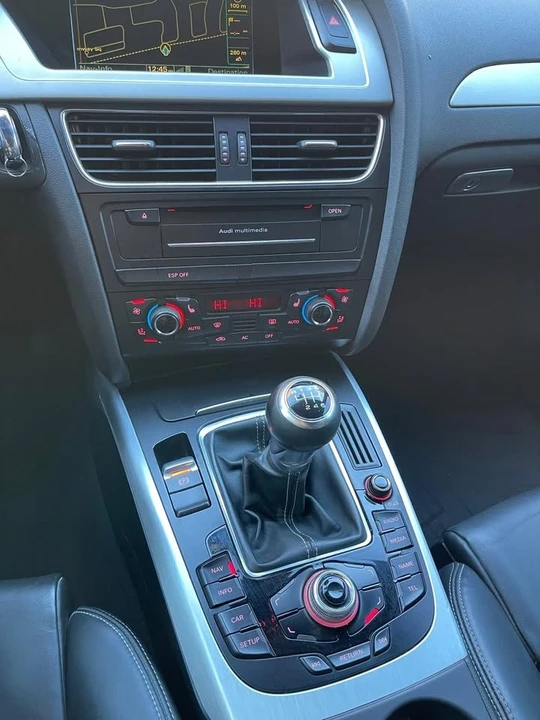 2010 Audi B8 S4 - Image 11 of 20