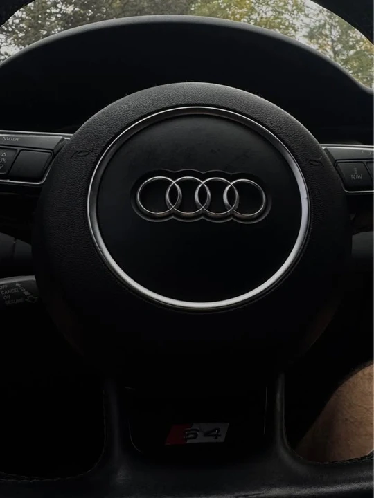 2010 Audi B8 S4 - Image 5 of 6