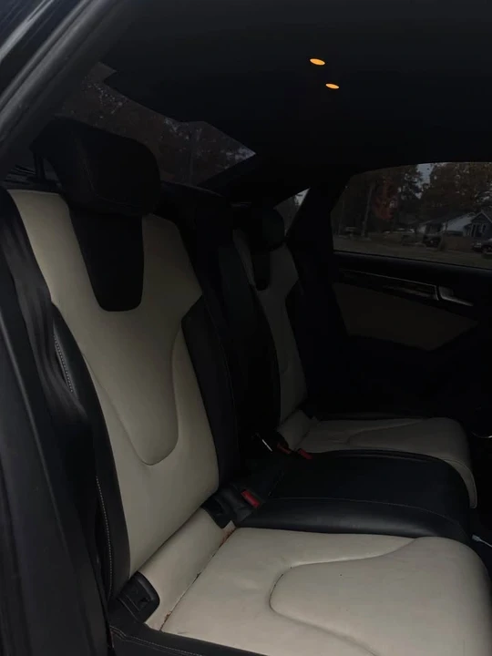 2010 Audi B8 S4 - Image 4 of 6