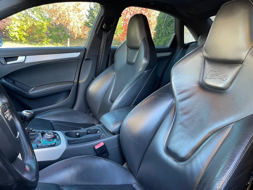 2010 Audi B8 S4 - Image 12 of 20