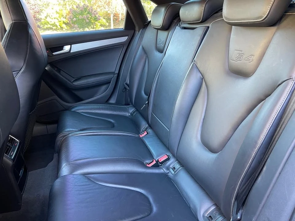 2010 Audi B8 S4 - Image 16 of 20