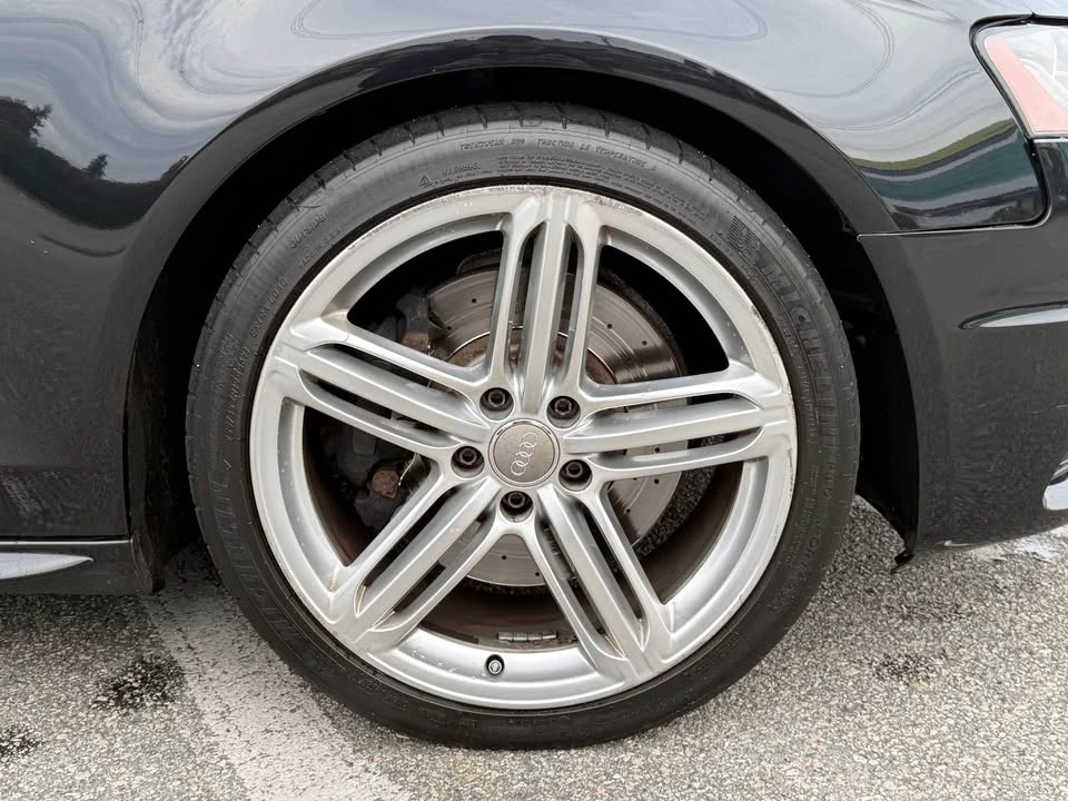 2010 Audi B8 S4 - Image 6 of 14