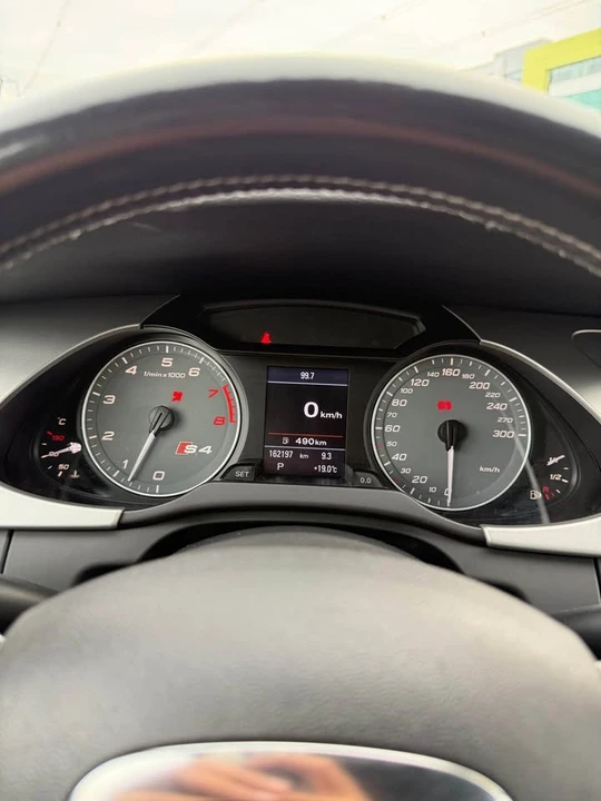 2010 Audi B8 S4 - Image 14 of 14
