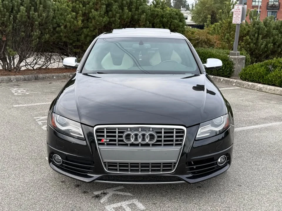 2010 Audi B8 S4 - Image 5 of 14