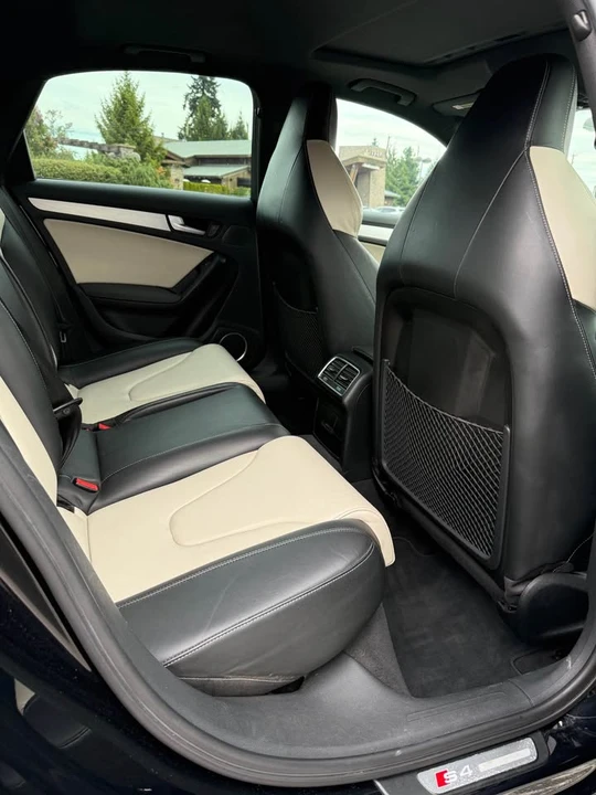 2010 Audi B8 S4 - Image 11 of 14