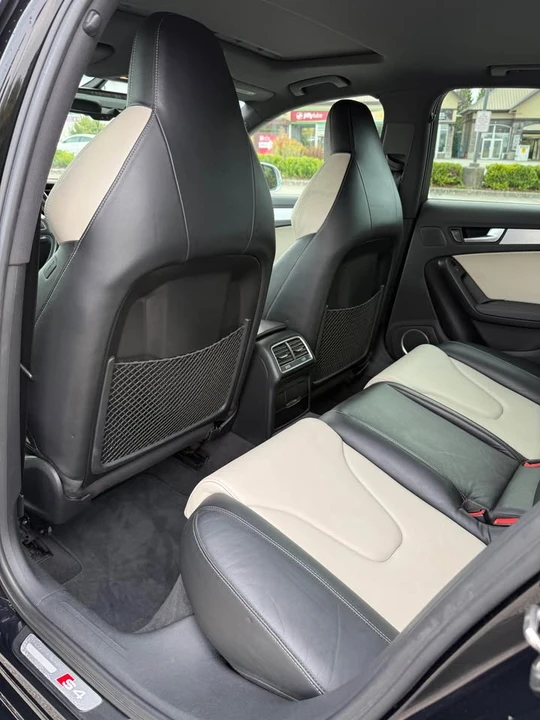 2010 Audi B8 S4 - Image 10 of 14