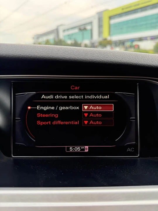 2010 Audi B8 S4 - Image 13 of 14
