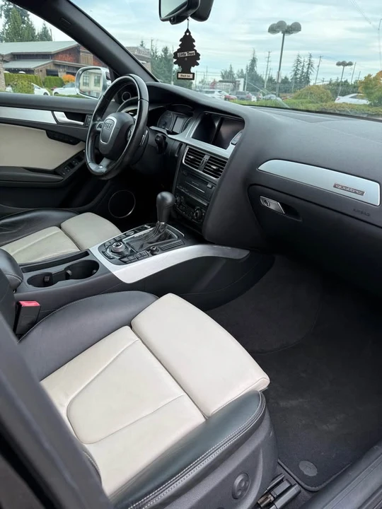 2010 Audi B8 S4 - Image 12 of 14
