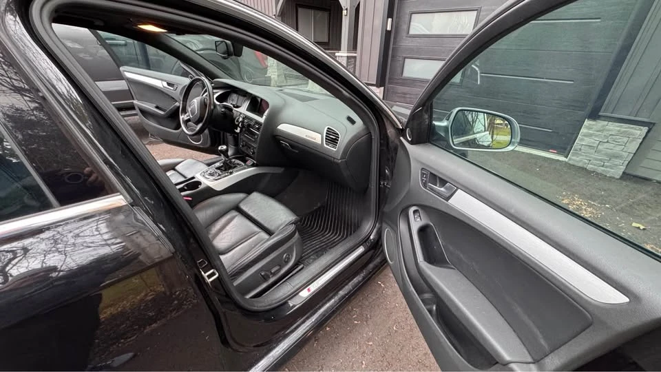 2010 Audi B8 S4 - Image 8 of 14