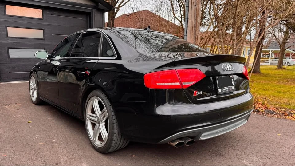2010 Audi B8 S4 - Image 6 of 14