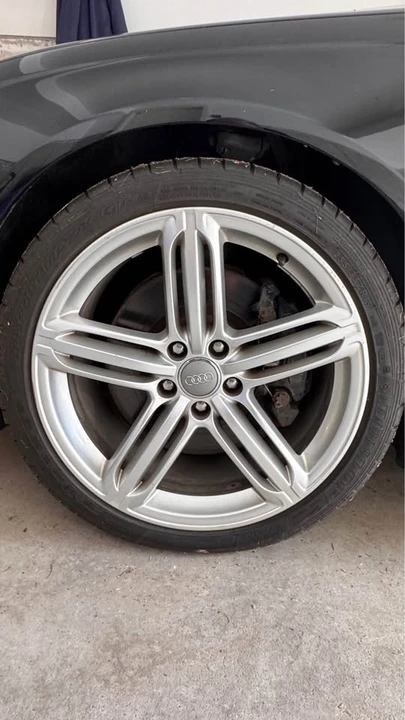 2010 Audi B8 S4 - Image 12 of 14