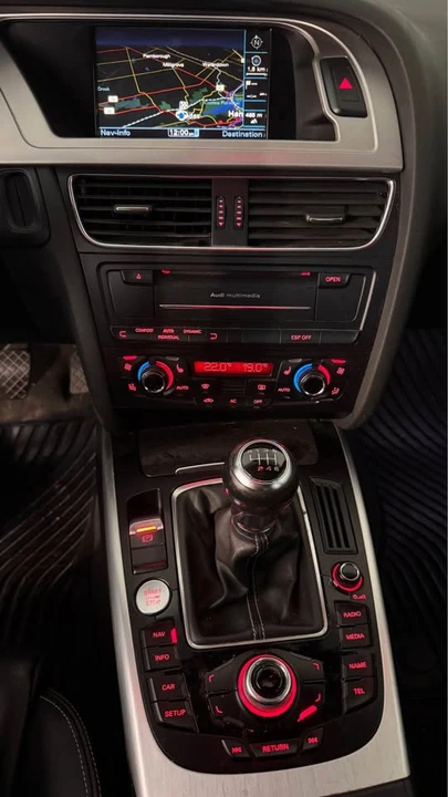 2010 Audi B8 S4 - Image 11 of 14