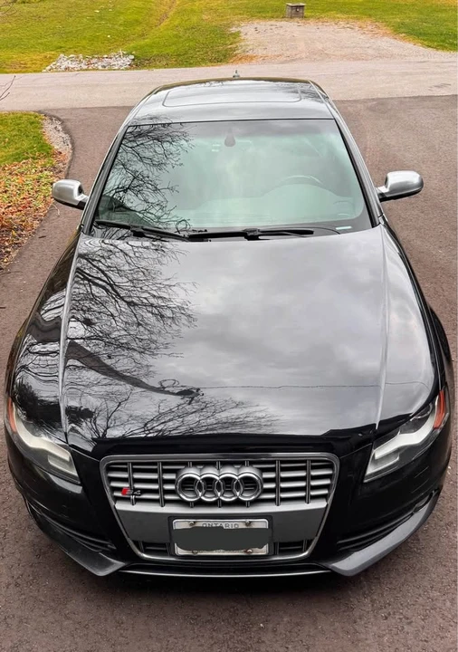 2010 Audi B8 S4 - Image 2 of 14