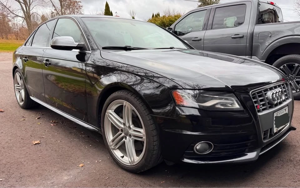 2010 Audi B8 S4 - Image 3 of 14