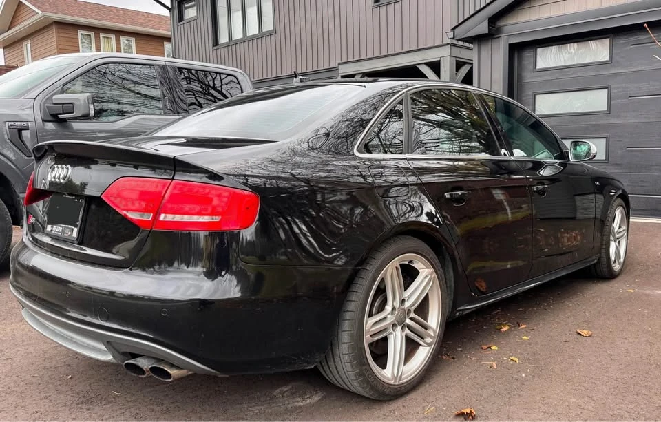 2010 Audi B8 S4 - Image 4 of 14