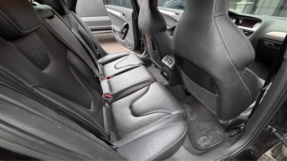 2010 Audi B8 S4 - Image 9 of 14