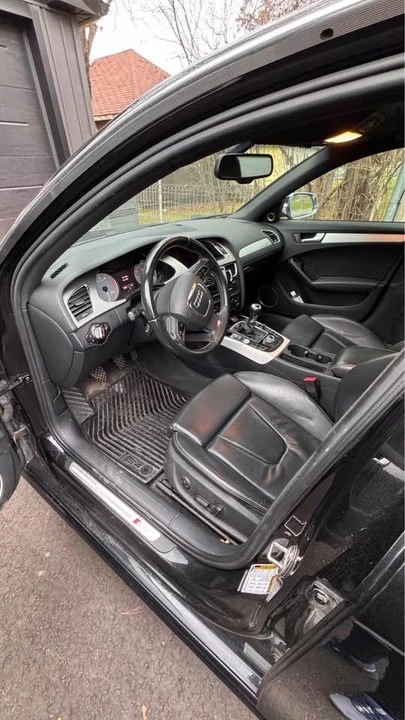 2010 Audi B8 S4 - Image 7 of 14