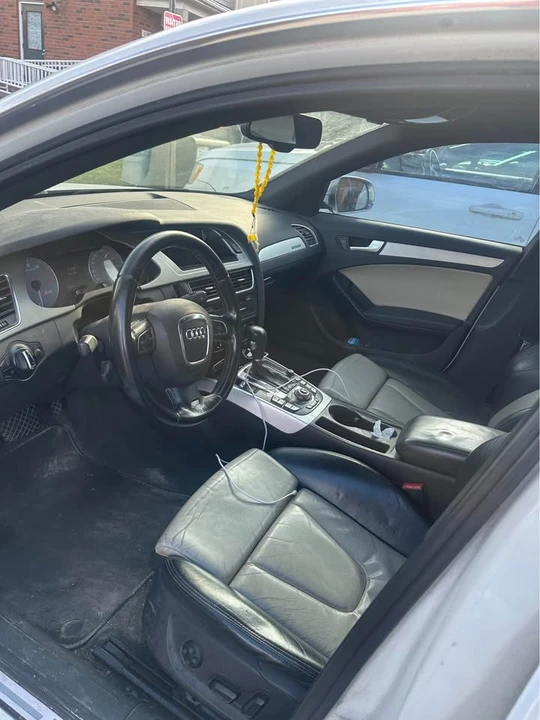 2010 Audi B8 S4 - Image 6 of 8
