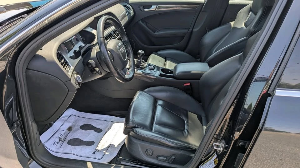 2010 Audi B8 S4 - Image 7 of 9
