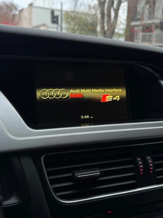 2010 Audi B8 S4 - Image 12 of 12