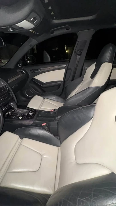 2010 Audi B8 S4 - Image 10 of 12