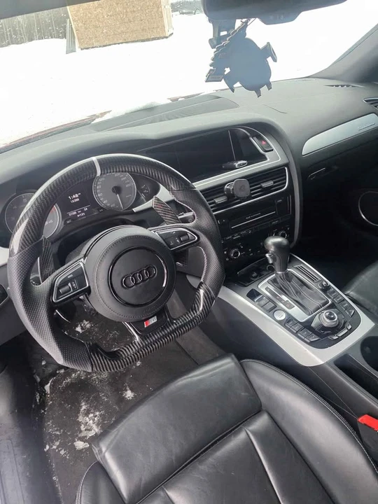 2010 Audi B8 S4 - Image 5 of 5