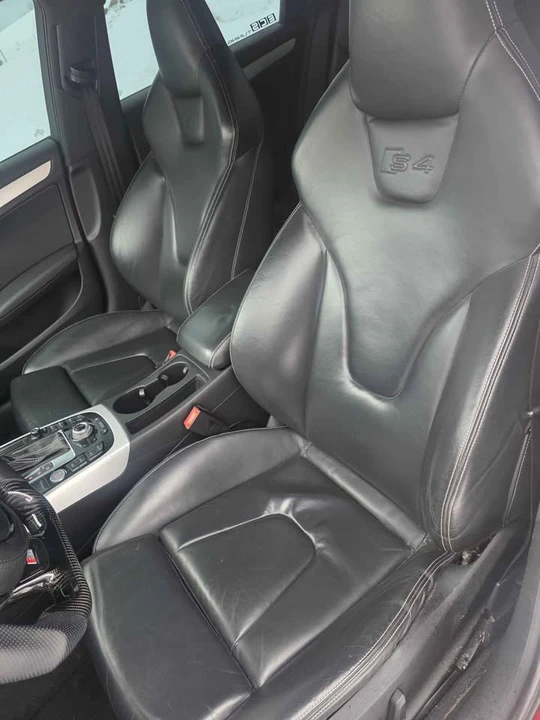 2010 Audi B8 S4 - Image 4 of 5