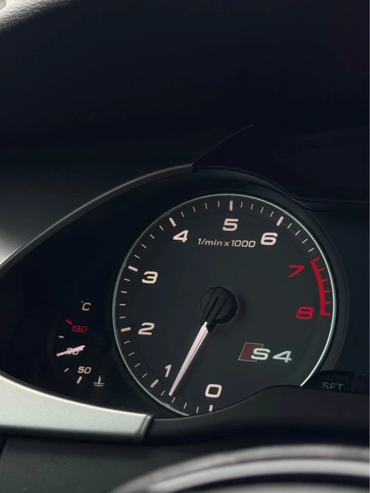 2010 Audi B8 S4 - Image 11 of 12