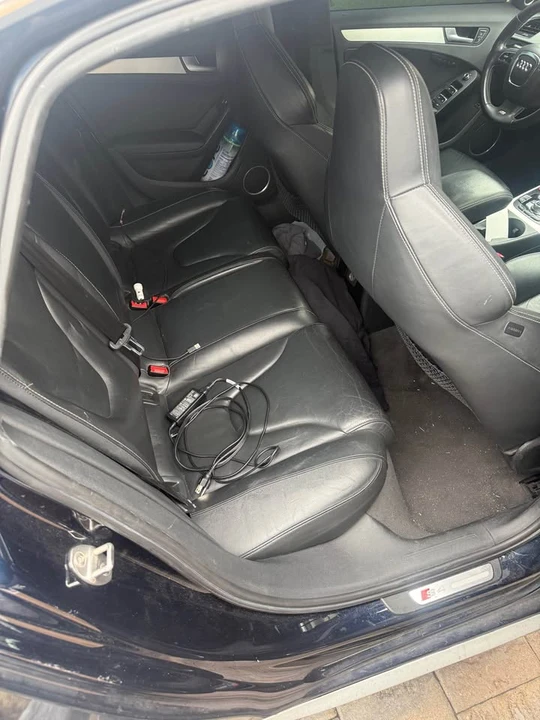 2010 Audi B8 S4 - Image 3 of 6