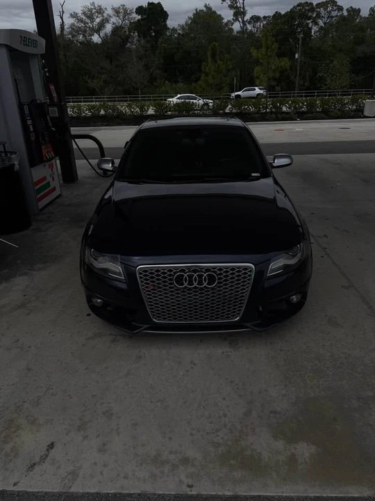 2010 Audi B8 S4 - Image 6 of 6