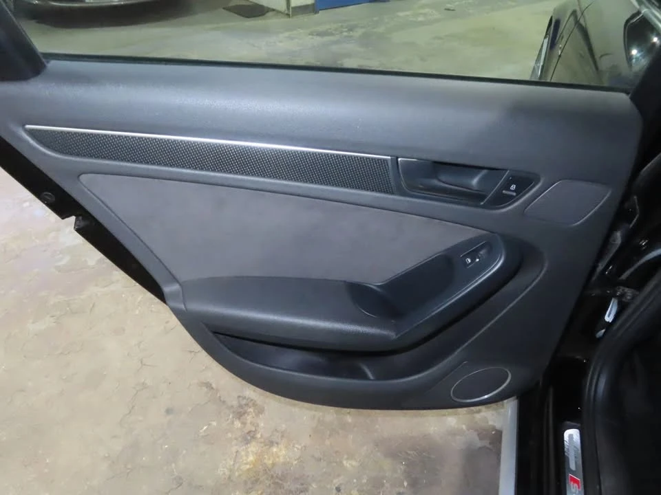 2010 Audi B8 S4 - Image 20 of 20
