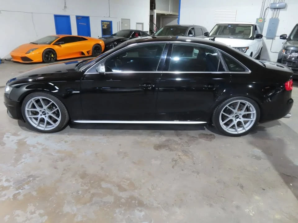 2010 Audi B8 S4 - Image 14 of 20