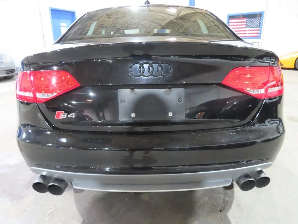 2010 Audi B8 S4 - Image 11 of 20