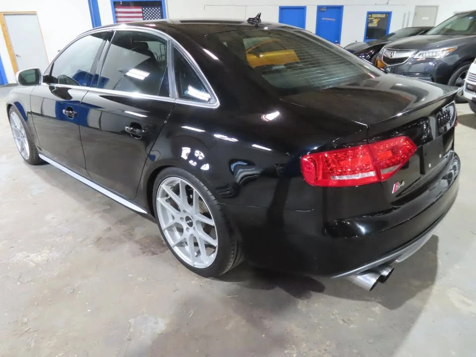 2010 Audi B8 S4 - Image 13 of 20