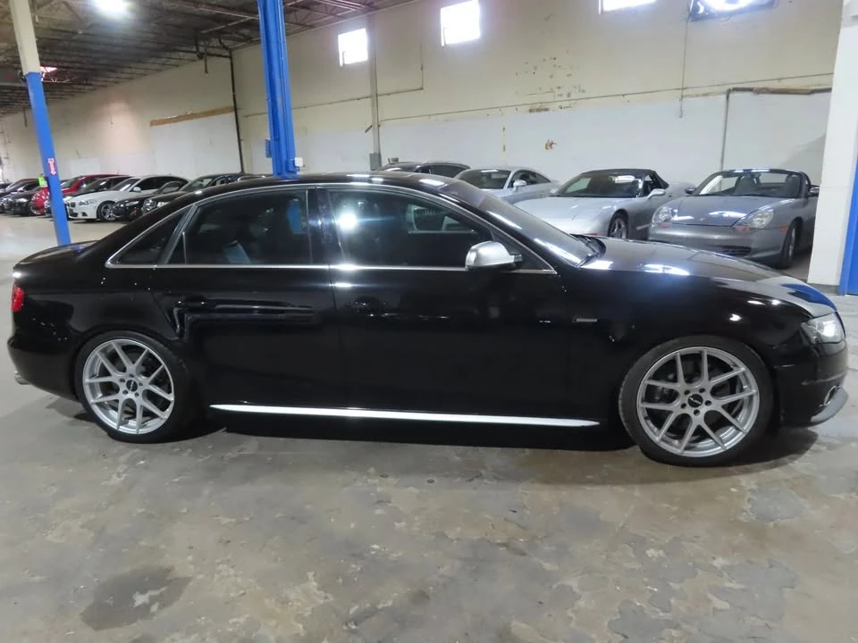 2010 Audi B8 S4 - Image 6 of 20
