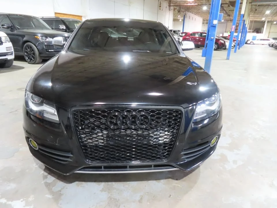2010 Audi B8 S4 - Image 3 of 20