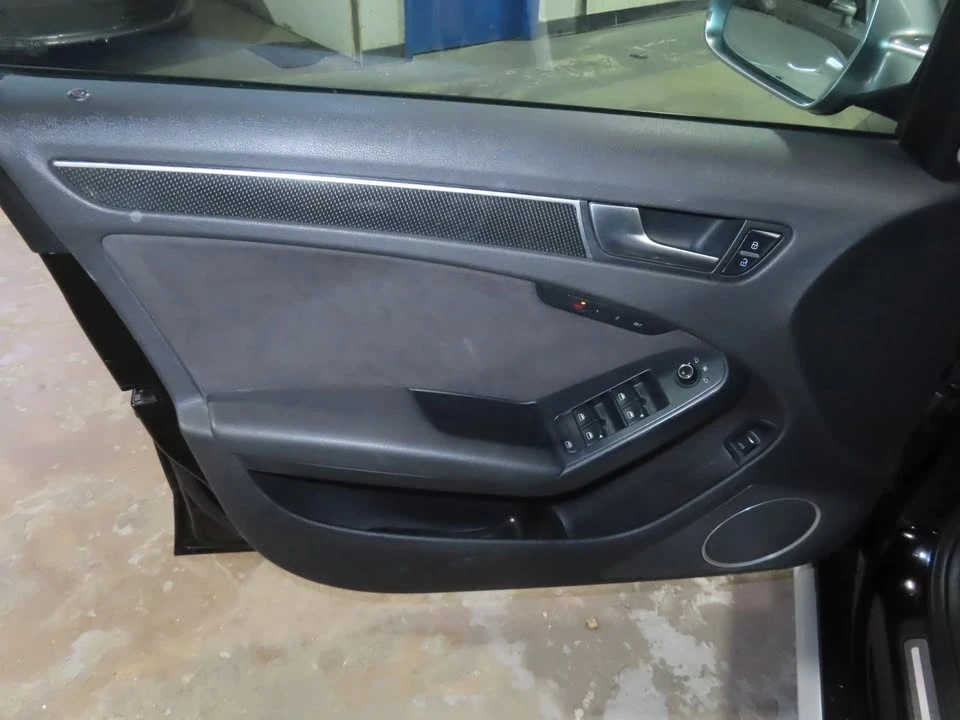 2010 Audi B8 S4 - Image 17 of 20