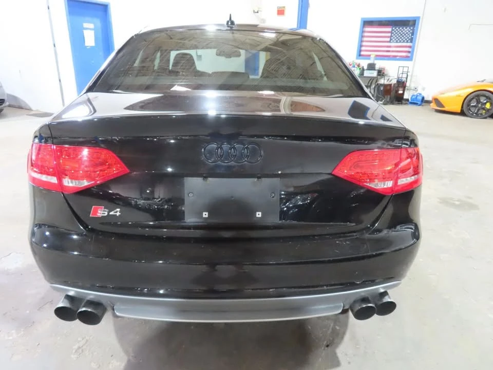 2010 Audi B8 S4 - Image 9 of 20